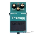 BOSS TR-2 顫音效果器 Tremolo/TR2/電吉他單顆效果器/五年保固