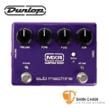 效果器 ▻ Dunlop CSP210 Octave FUZZ 破音效果器【MXR CUSTOM SHOP/Sub Machine® Octave Fuzz/CSP-210】