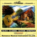 Alice A106H 古典吉他弦（0.28~0.44）【古典弦專賣店/古典吉他弦/尼龍弦】