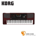 KORG PA1000 專業編曲伴奏琴 音樂工作站 原廠公司貨 2年保固【PA-1000】