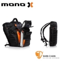 mono袋 美國MONO FlyBy 變形背包（2用-可放17吋以下筆電） 筆電袋