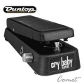 Dunlop 535Q-B 多功能哇哇效果器【CRYBABY Q BLACK /535QB】