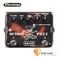 樂器行 &#9658; Dunlop SF01 八度音/法滋破音效果器 Slash簽名款【SF-01/Slash Octave Fuzz】