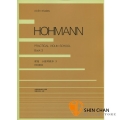 霍曼小提琴教本-3
