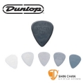 Dunlop 4420 NYLON STANDARD 彈片 (六片組)