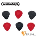 Dunlop 4700  Jazz 彈片Pick（六片組） 【Dunlop Jazz I, II , III】