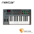 美國品牌 NEKTAR  Impact LX25+ 主控鍵盤/MIDI鍵盤 25鍵/25key（原廠公司貨/一年保固）附打擊版功能【LX25 PLUS】