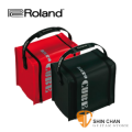 Roland 樂蘭 Micro Cube攜行袋 小音箱 防潑水亮皮攜帶袋