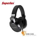 superlux耳機 | Superlux HD685 高音質封閉式耳罩耳機【HD-685】