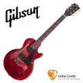 GIBSON 2017 Les Paul Faded T 電吉他 Worn Cherry 台灣總代理/公司貨 附贈GIBSON電吉他袋