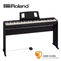 Roland  樂蘭 FP10 88鍵 數位電鋼琴 附原廠琴架(KSCFP10-BK)琴椅 原廠配件 FP-10/兩年保固