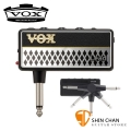 全新二代 VOX amPlug2 Lead 隨身前級效果器 日本製造 (AP2-LD)