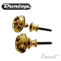 Dunlop SLS1032BR 安全背帶扣 (銅色)（U.S.A）