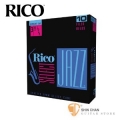 竹片&#9658;美國 RICO Select Jazz 高音 薩克斯風竹片  3 SOFT  Soprano Sax (10片/盒)