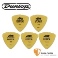 Dunlop 4260 Pick 彈片（五片組） 【Dunlop專賣店/Ultex Triangle】