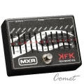 Dunlop KFK1 10段EQ效果器【KERRY KING TEN BAND EQ/KFK-1】