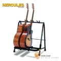 HERCULES GS523B 三支型吉他架【GS-523B】