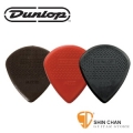 Dunlop 471R3 彈片Pick 單片【吉他專用/貝斯專用/Max-Grip&#8482; Jazz III】