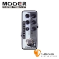 Mooer 007 Regal Tone 迷你音箱前級模擬效果器【Micro Preamp】【ToneKing Falcon】