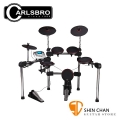 CARLSBRO  CSD200 英國品牌 電子鼓/電子爵士鼓 附鼓椅/地墊等多樣配件【CSD-200】適合初學者