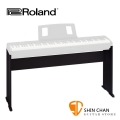 Roland 樂蘭 FP10 專用 KSCFP10-BK 數位鋼琴原廠腳架 【FP-10/KSCFP-10 BK】