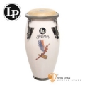 康加鼓&#9658;LP品牌 LPM197-SNW 迷你康加鼓Conga【拉丁鼓/手鼓/LPM-197SNW/Santana/白飛使】