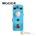 Mooer SkyVerb 高品質數位殘響效果器【Digital Reverb Pedal】【SK】