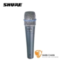 美國專業品牌 SHURE Beta-57A 動圈式麥克風 人聲專用